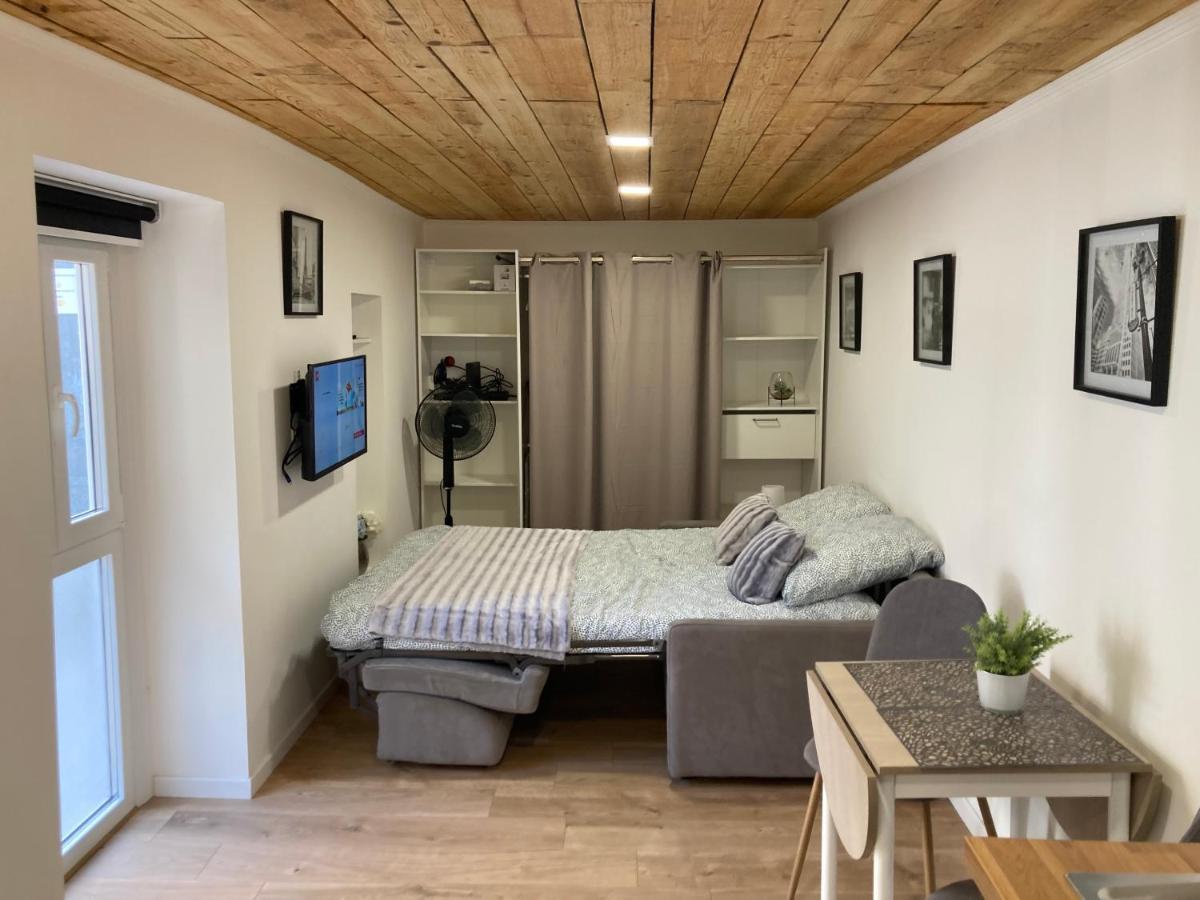Apartamento Affaires Ou Loisirs - La Cachette Secrete Choisy-le-Roi Exterior foto